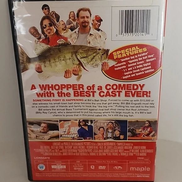 Dvd - Picture 2 of 2